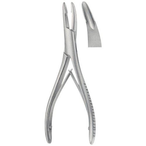 Bone Rongeurs, Bone Cutting & Bone Holding